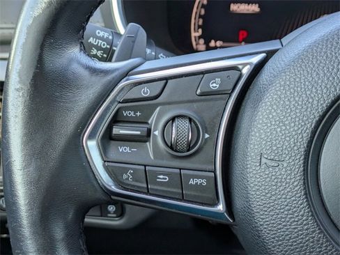 Used 2022 Acura MDX SH-AWD w/ Advance Package image 28