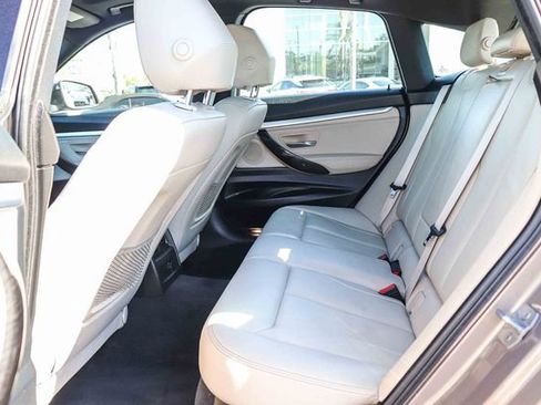 Used 2018 BMW 330i Gran Turismo xDrive AWD/4WD image 19