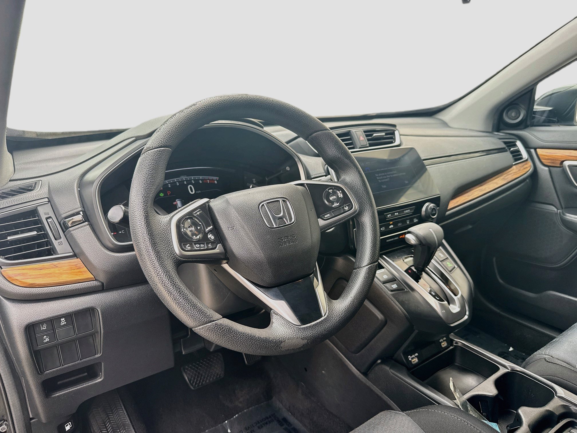 Used 2022 Honda CR-V EX image 9