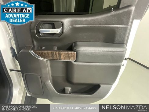 Used 2021 GMC Sierra 1500 Denali w/ Denali Ultimate Package AWD/4WD image 22