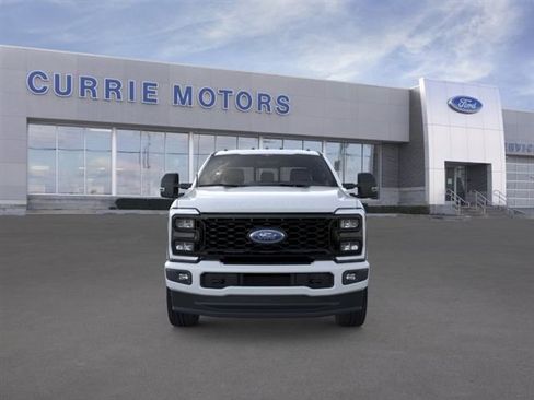 New 2026 Ford F350 XL w/ STX Appearance Package AWD/4WD image 6