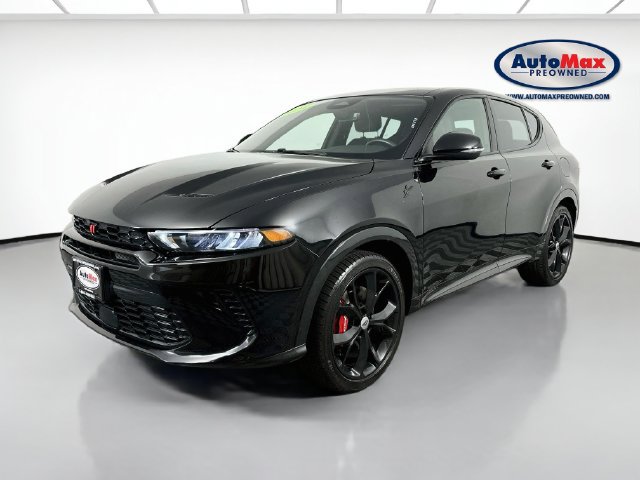 Used 2024 Dodge Hornet R/T Plus AWD/4WD image 5