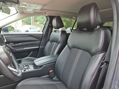 Used 2025 MAZDA CX-50 AWD 2.5 S w/ Premium Package image 16