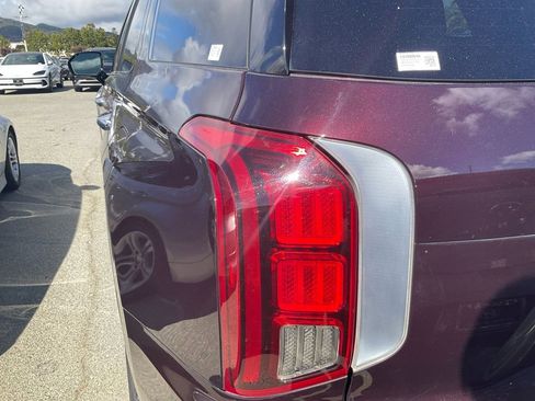 Used 2020 Hyundai Palisade Limited image 35