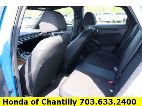 Used 2023 Honda Civic Sport image 25