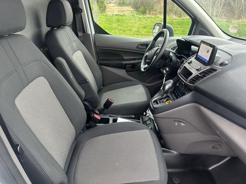 Used 2020 Ford Transit Connect XL image 10