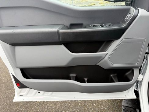 New 2026 Ford F450 XL image 13