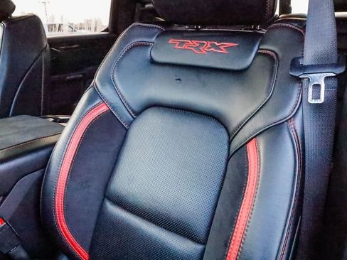 Used 2021 RAM 1500 TRX w/ TRX Level 2 Equipment Group image 29