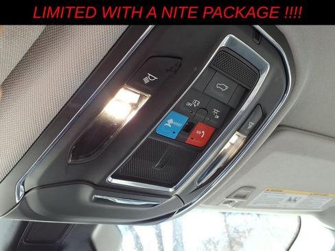 Used 2023 Jeep Grand Cherokee Limited w/ Luxury Tech Group II image 20