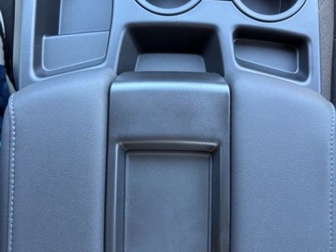 New 2026 Chevrolet Silverado 1500 Custom image 30