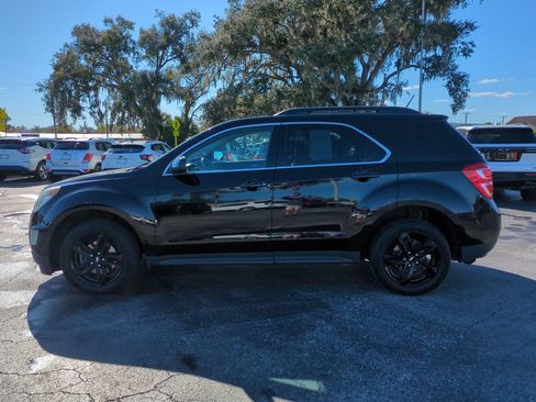 Used 2017 Chevrolet Equinox LT image 7