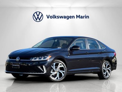 New 2026 Volkswagen Jetta SEL