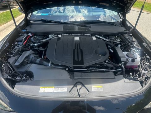 Certified 2026 Audi A6 Premium Plus AWD/4WD image 16