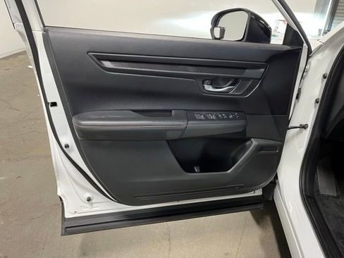 Used 2024 Honda CR-V Sport image 24