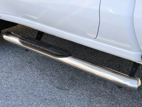 Used 2025 Chevrolet Silverado 1500 W/T w/ WT Safety Package image 13