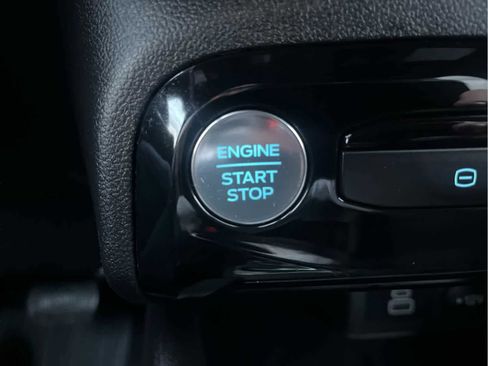 Used 2025 Ford Escape ST-Line Elite w/ Tech Pack #1 image 44