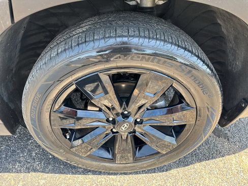 Used 2024 Hyundai Palisade XRT FWD image 41