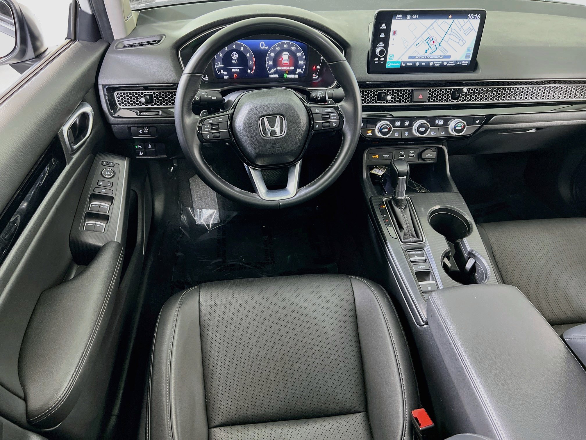 Used 2023 Honda Civic Touring image 23