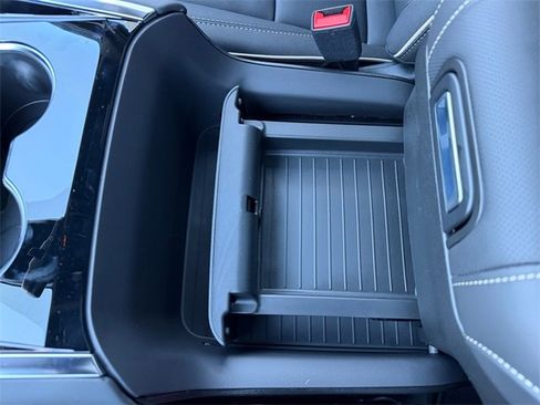 New 2026 Chevrolet Tahoe Premier image 24