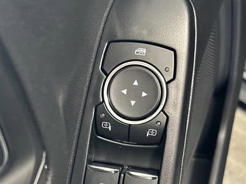 New 2025 Ford Escape ST-Line w/ Cold Weather Package image 13