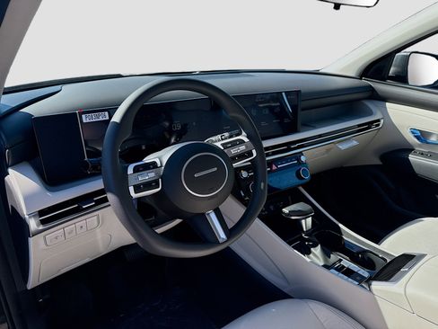 New 2026 Hyundai Tucson SEL image 7