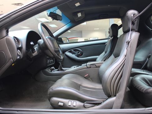 Used 2000 Pontiac Firebird Formula image 37