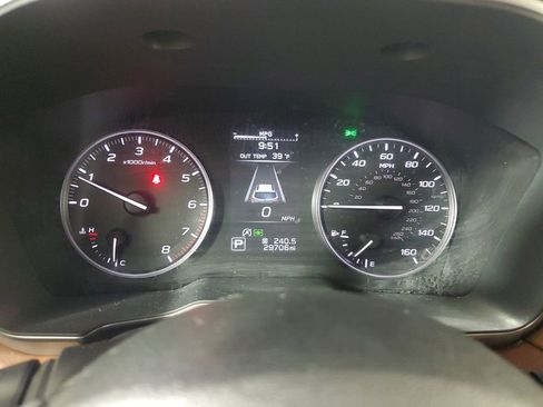 Used 2024 Subaru Outback Touring XT w/ Popular Package #2 image 27