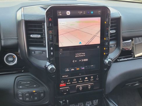 New 2026 RAM 1500 Rebel w/ G/T Package image 8