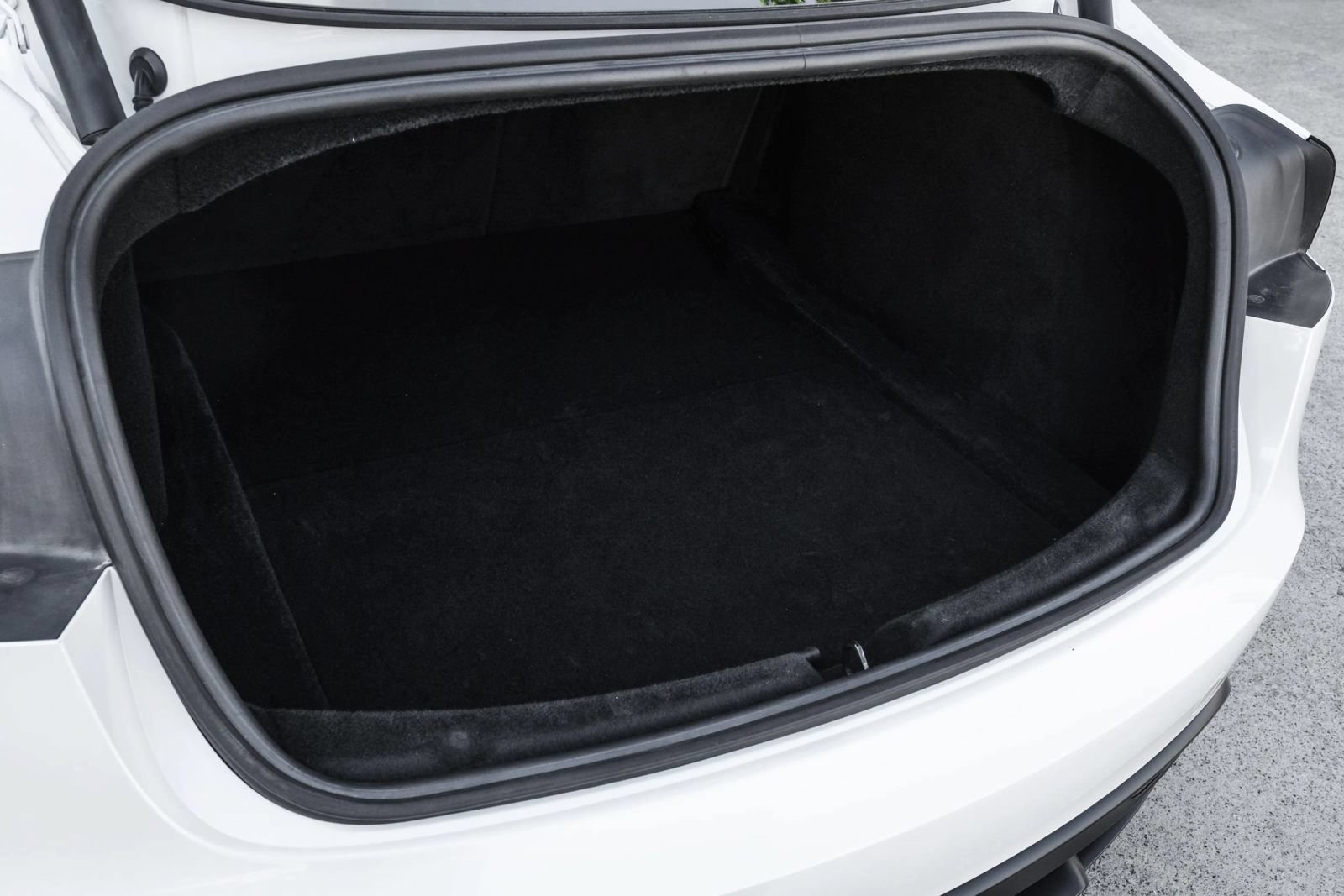 Used 2024 Tesla Model 3 Performance AWD/4WD image 46