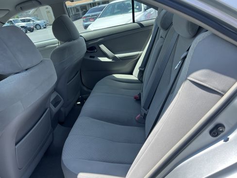 Used 2007 Toyota Camry CE FWD image 12