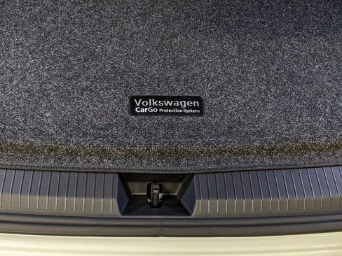 New 2026 Volkswagen Tiguan S FWD image 27