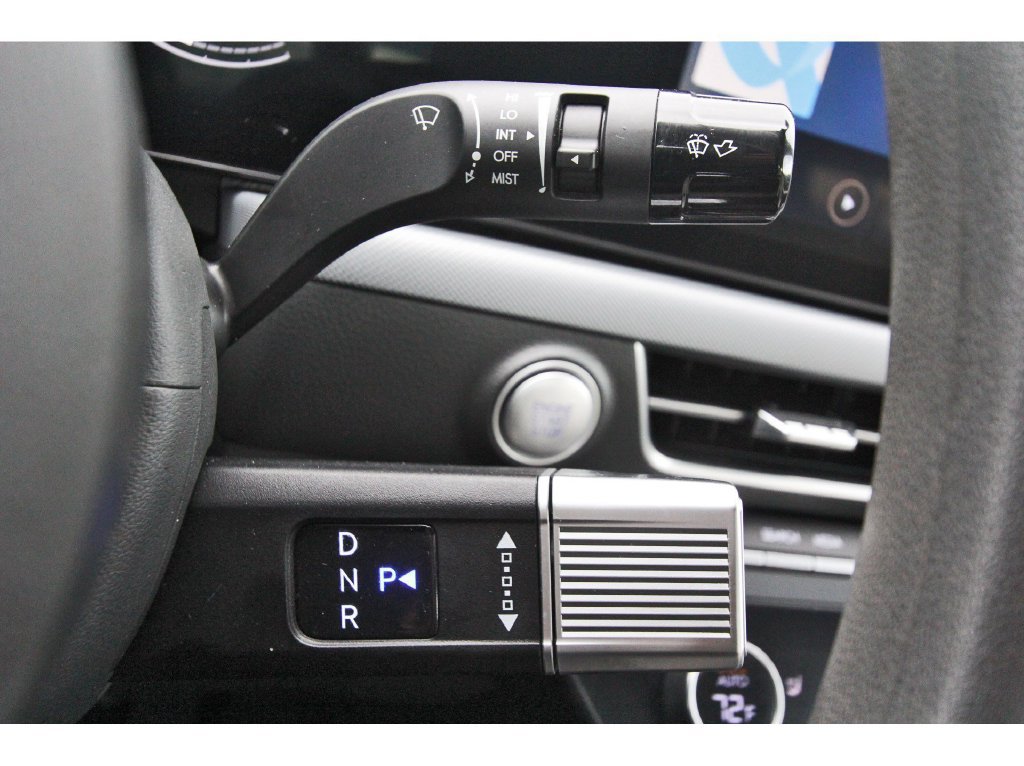 Certified 2025 Hyundai Sonata SEL FWD image 21