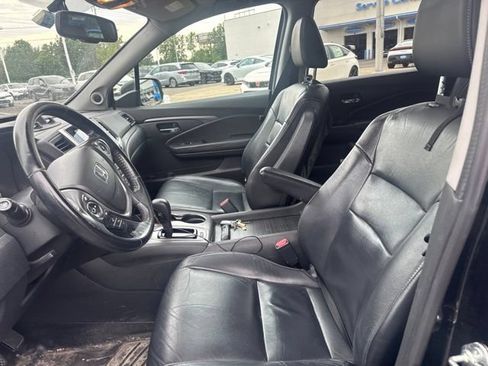 Used 2016 Honda Pilot EX-L image 16