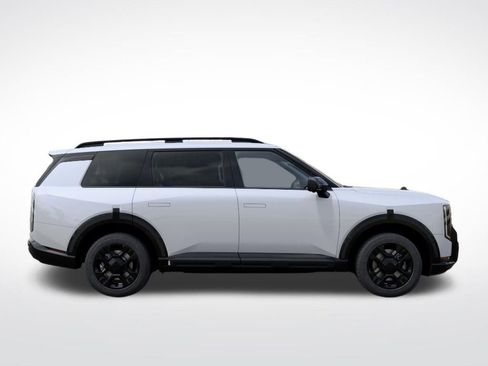 New 2027 Kia Telluride SX X-Pro AWD/4WD image 8