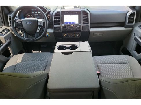 Used 2020 Ford F150 XLT w/ Equipment Group 302A Luxury AWD/4WD image 11