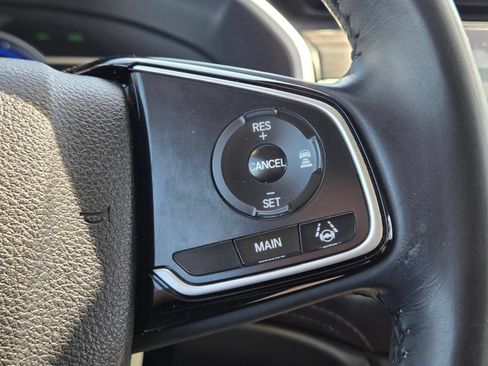 Used 2019 Honda Clarity Touring image 27