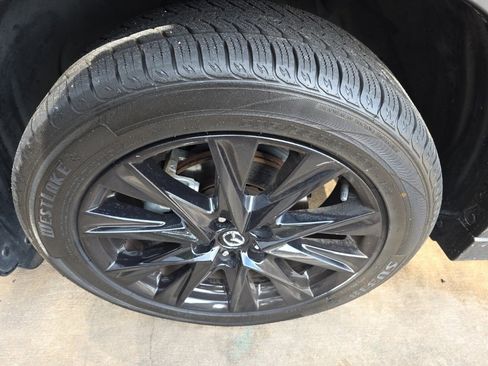 Used 2024 MAZDA CX-5 Carbon Edition image 9