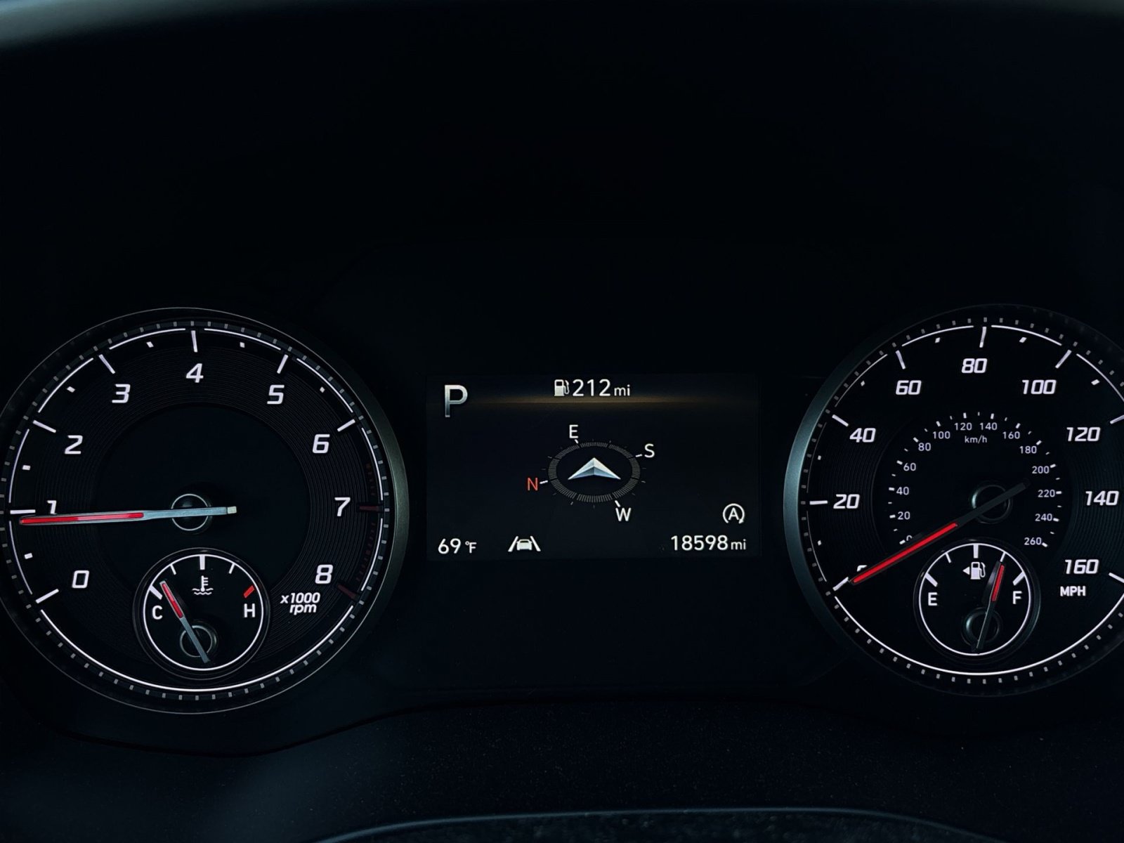 Certified 2023 Hyundai Santa Fe SEL AWD/4WD image 13