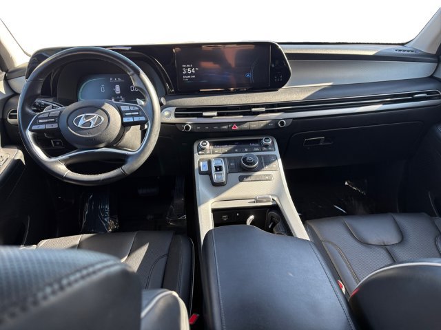 Used 2024 Hyundai Palisade SEL FWD image 14