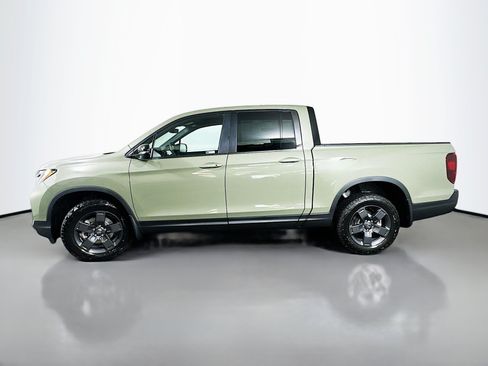 New 2026 Honda Ridgeline TrailSport image 4