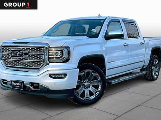 Used 2018 GMC Sierra 1500 Denali w/ Denali Ultimate Package video 1