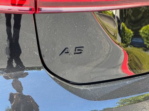 New 2026 Audi A5 2.0T Premium Plus AWD/4WD image 27