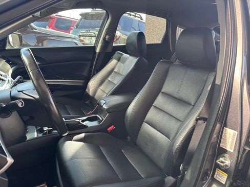 Used 2013 Honda Crosstour EX-L image 6