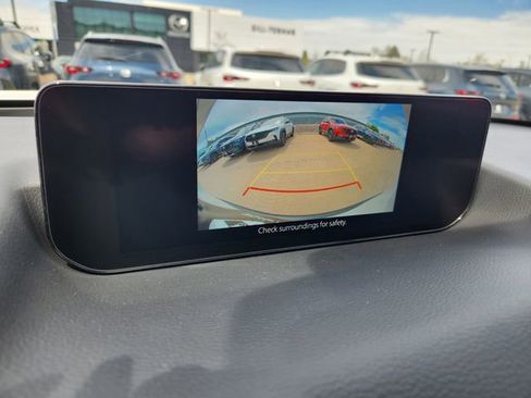 Used 2025 MAZDA CX-50 AWD 2.5 S w/ Premium Plus Pkg image 24