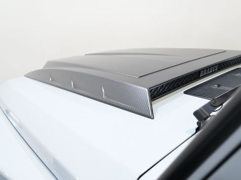 Used 2020 Mercedes-Benz G 63 AMG 4MATIC image 24