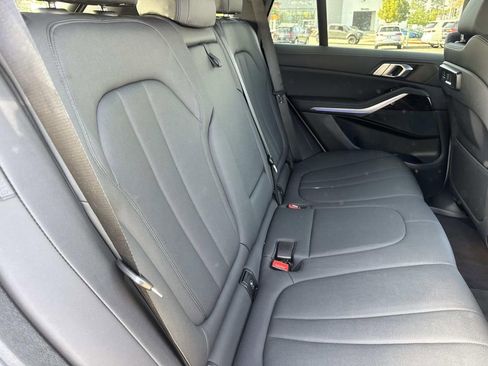 Used 2019 BMW X5 xDrive40i w/ Convenience Package AWD/4WD image 23