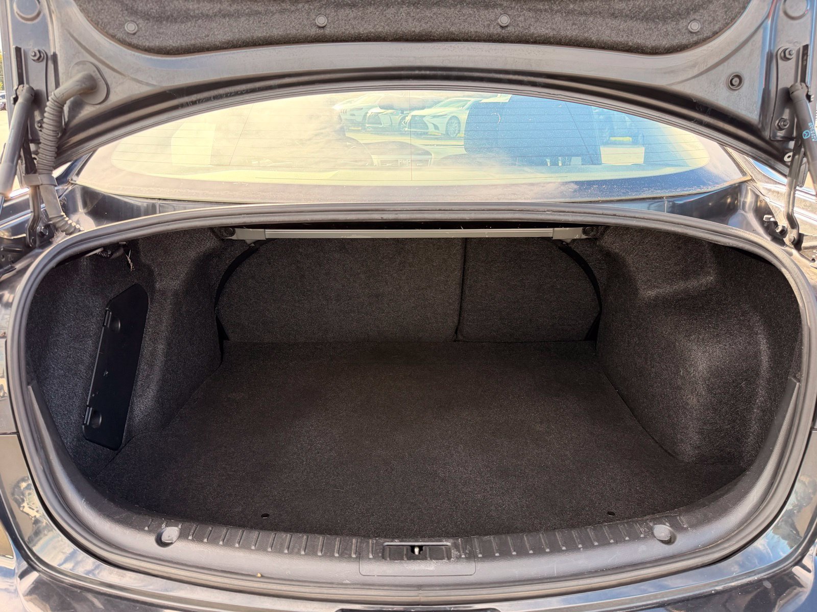 Used 2012 MAZDA MAZDA3 i Touring FWD image 34