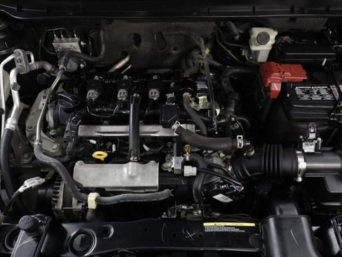 Used 2023 Nissan Kicks SV FWD image 21