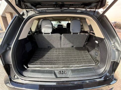 Used 2021 Lincoln Aviator Reserve w/ Equipment Group 208A image 32