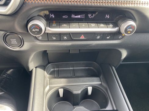 Certified 2025 MAZDA CX-50 AWD 2.5 Turbo w/ Cargo Package image 28